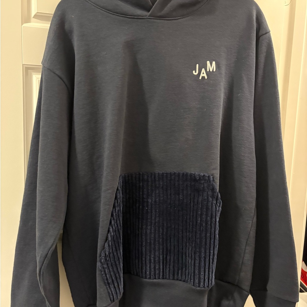 Jam Sweater hoodie
